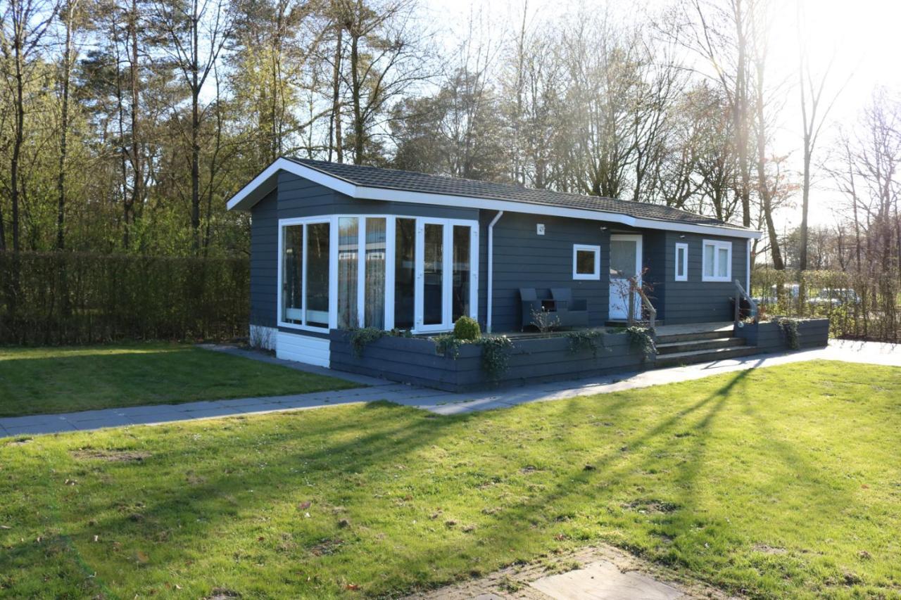 Bospark Lunsbergen - 69 Borger Bagian luar foto